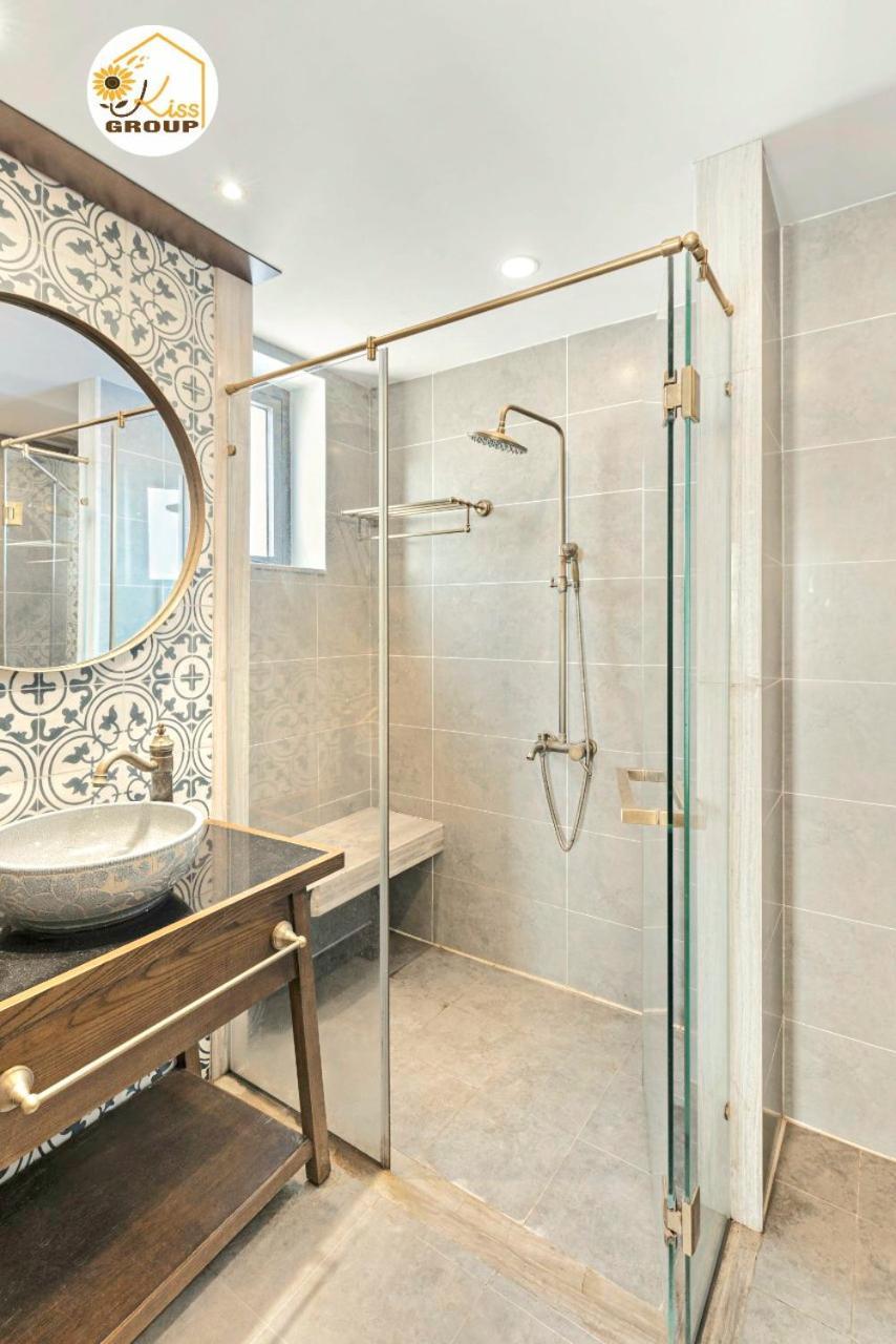 Tokyo Boutique Front Beach Hotel Дананг Номер фото
