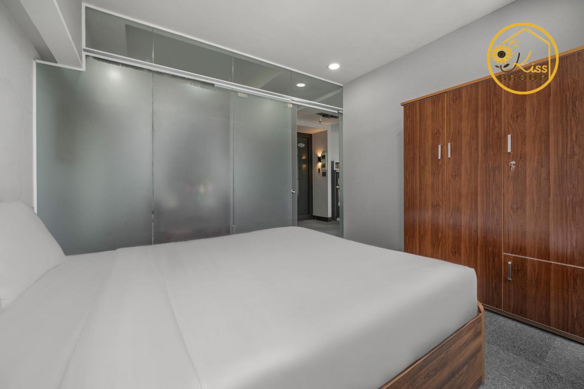 Tokyo Boutique Front Beach Hotel Дананг Екстер'єр фото
