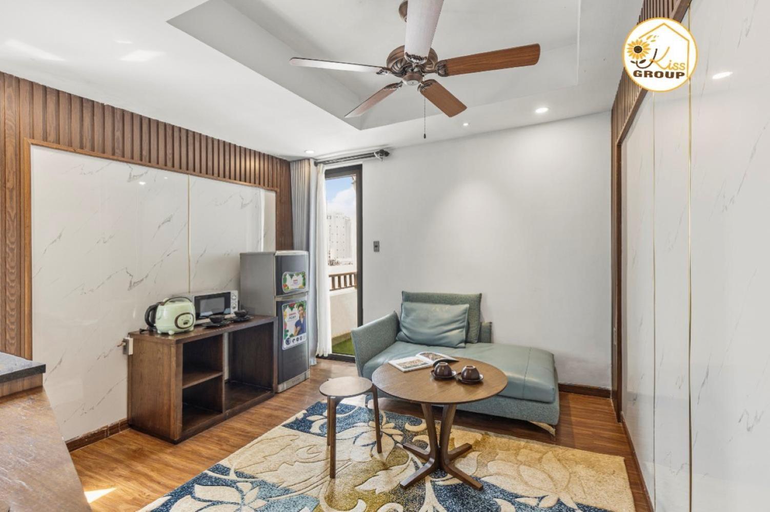 Tokyo Boutique Front Beach Hotel Дананг Екстер'єр фото