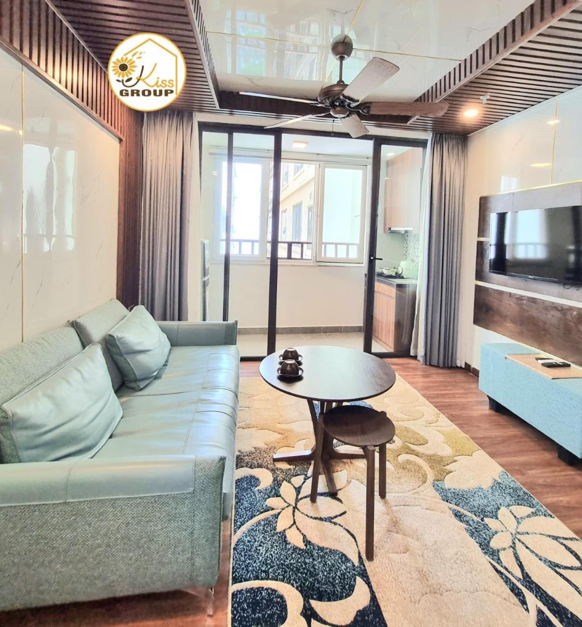 Tokyo Boutique Front Beach Hotel Дананг Екстер'єр фото