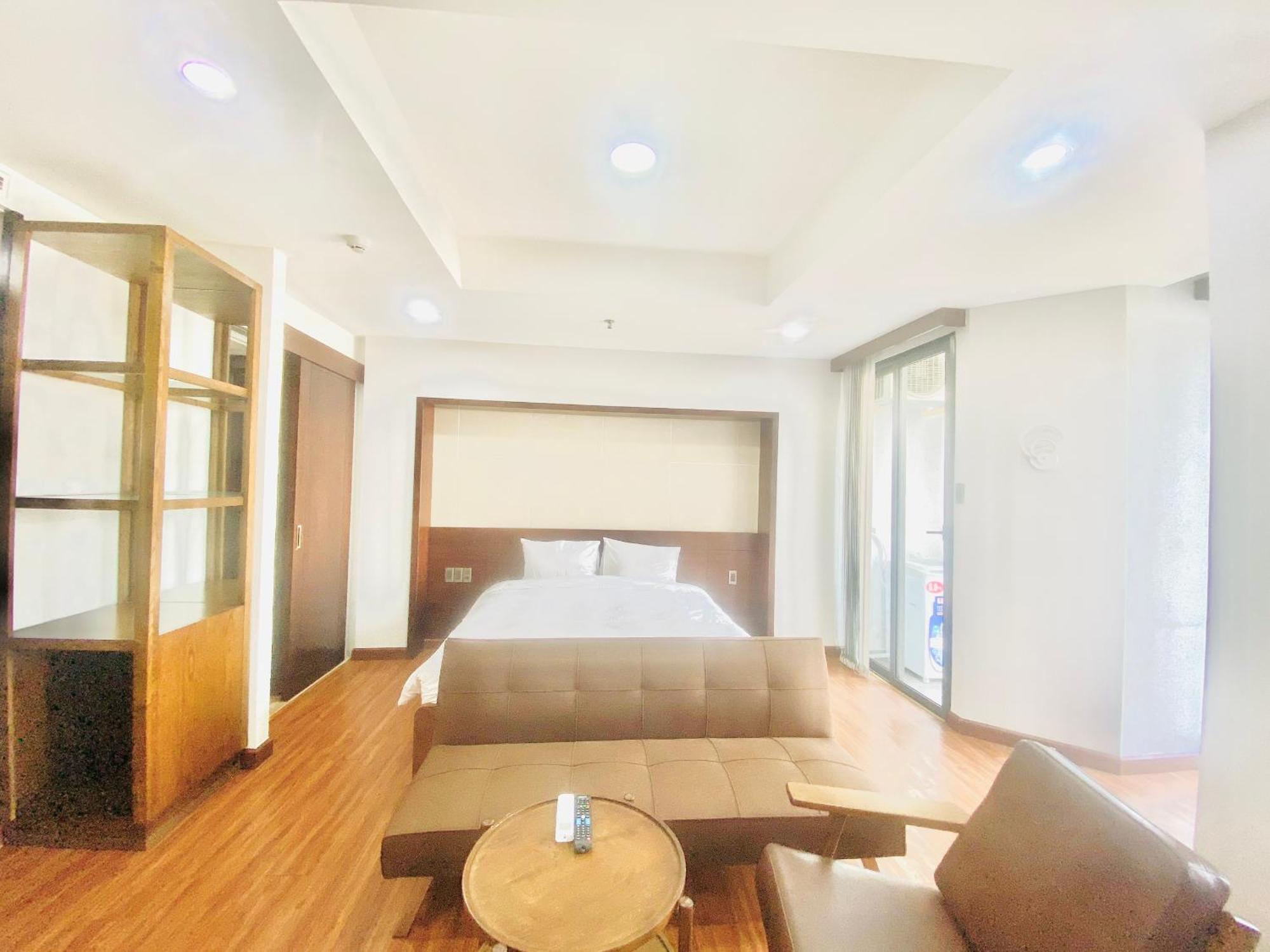 Tokyo Boutique Front Beach Hotel Дананг Екстер'єр фото