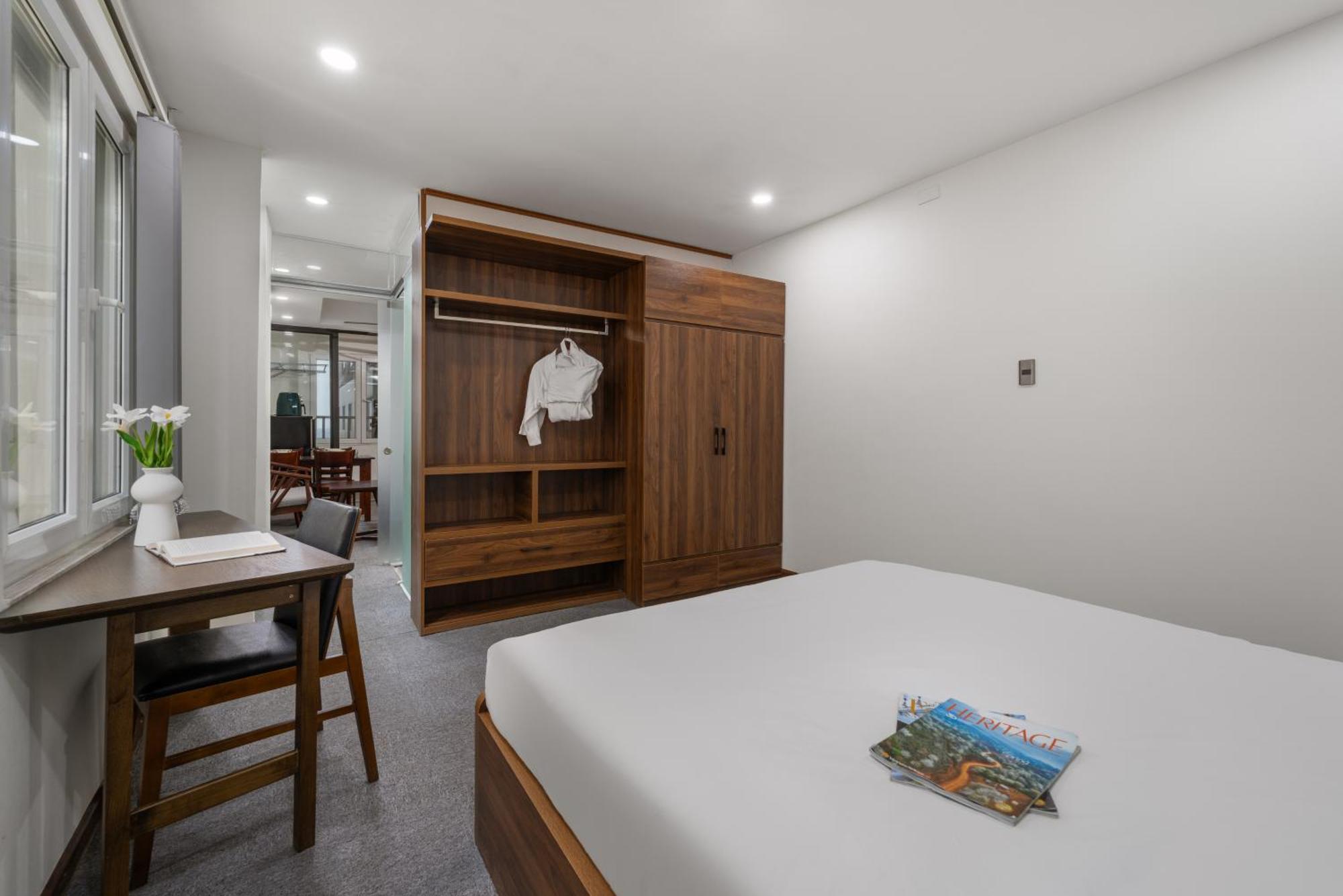 Tokyo Boutique Front Beach Hotel Дананг Екстер'єр фото