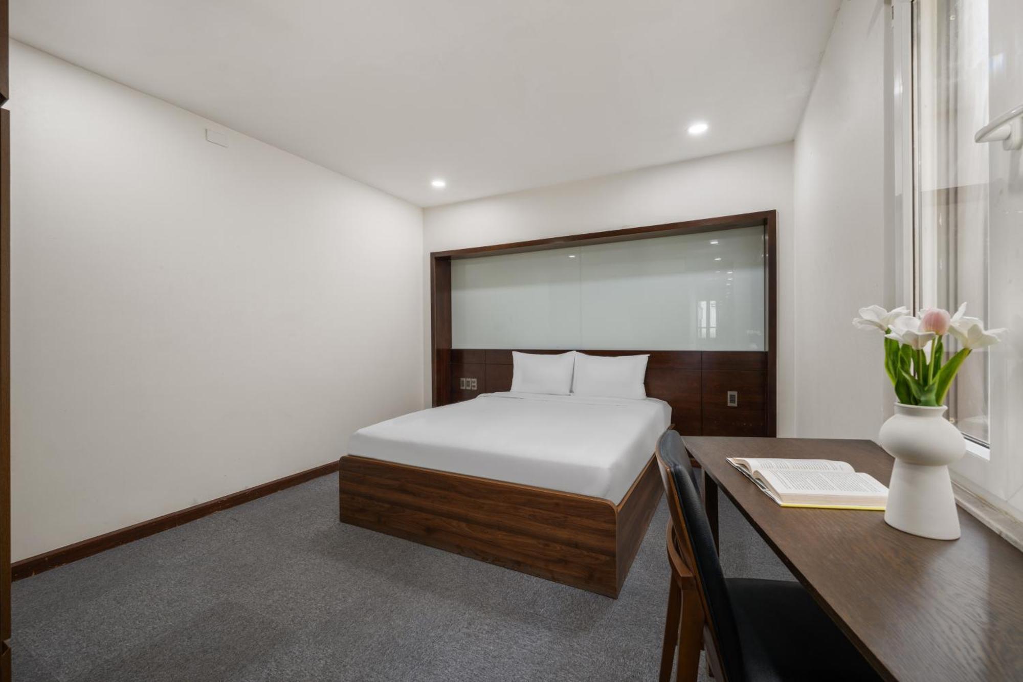 Tokyo Boutique Front Beach Hotel Дананг Екстер'єр фото